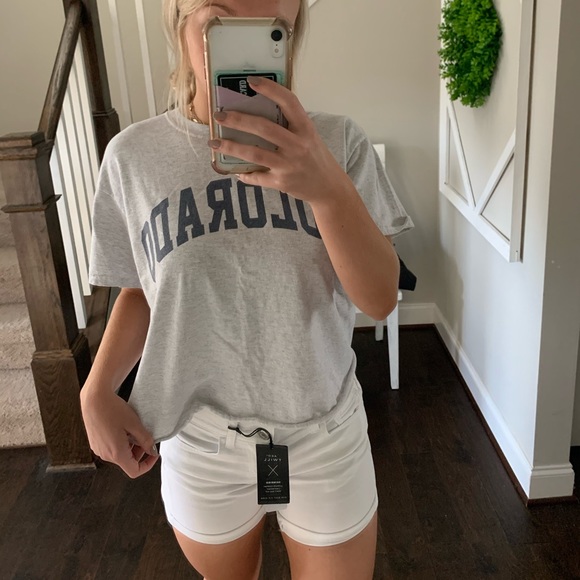 NWT American Eagle shorts - Picture 1 of 4